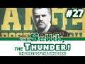 THE FIRST PODCAST OF THE POSTECOGLOU ERA! | The Sellik, The Thunder | #27