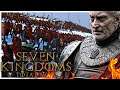 The Lannisters Lay A Brutal Trap For The Iron Islands - Total War: Seven Kingdoms