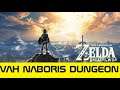 The Legend of Zelda Breath of The Wild - Vah Naboris Dungeon - 185