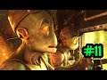 The Mines | Oddworld: Soulstorm Gameplay