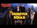 The Monster Squad (1987) Retrospective / Review