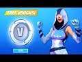 The New FREE V BUCKS REWARD In Chapter 2! (How To Get Free V Bucks 2019) [PS4, Xbox One, Mobile, PC]