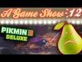 The PEAR INCIDENT - Pikmin 3 Deluxe: Episode 12