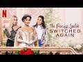 The Princess Switch 2: Switched Again | Crowning Music Scene