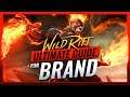 The ULTIMATE BRAND Guide in Wild Rift (LoL Mobile)