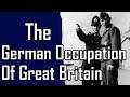 The Untold Story of the German occupation of British Soil. Channel Island Occupation