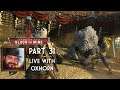 The Witcher 3 Part 31: Blood & Wine - Live with Oxhorn