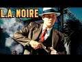 Things Are Really Heating Up - L.A. Noire Part 8