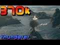 Thunderer 370K - World of Warships