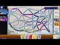 Ticket to Ride Gameplay #1