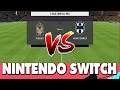 Tigres vs Monterrey FIFA 20 Nintendo Switch