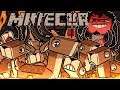 TIME TO TEACH SQUIRREL A LESSON! | Minecraft (w/ Dead Squirrel)
