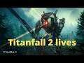 Titanfall 2 Titan Gameplay