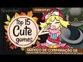 Top 15 Best Cute Games - October 2020 Selection