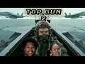 Top Gun Maverick Official Trailer Reaction