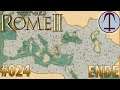 Total War: Rome 2 ⚔️ Let's Play #24 ⚔️ Seleukiden ⚔️ Nachfolger Königreiche ⚔️