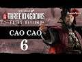 Total War: Three Kingdoms Fates Divided - Cao Cao #6