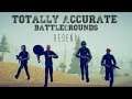 Totally Accurate Battlegrounds | Reseña