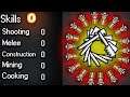 TRAPSPAM 100 Colonists w 0 SKILLS & 0 PASSIONS vs RANDY RANDOM | Rimworld MERCILESS DIFFICULTY #4