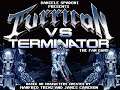 TURRICAN vs TERMINATOR - Playthrough (Openbor)