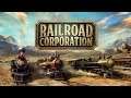 Tutorial in Nordamerika | LET'S PLAY Railroad Corporation #01