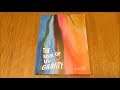 (Unboxing) DAY6 5th Mini Album The Book Of Us: Gravity (Mate ver)