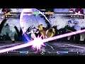 UNDER NIGHT IN-BIRTH Exe:Late[cl-r] - Marisa v xPRIIISMx (Match 10)