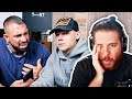 Unge REAGIERT auf unsympathischTV auf dem Beichtstuhl | #ungeklickt