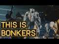 Unique & Bonkers but also AMAZING! - Warframe