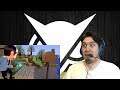 VanossGaming Reaction | Gmod Death Run Funny Moments - Beating M Rated Minecraft! (Garry's Mod)