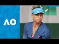 Vera Zvonareva vs Elena Rybakina Match Highlights (1R) | Australian Open 2021