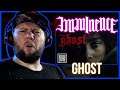 Violin = Chills!! | IMMINENCE - Ghost (Reaction/Review)