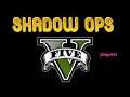 War Commander - Shadow Ops V - Onyx 120.