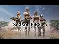 Warface PS4 - Battle Pass Season 6 - Gorgona🦎