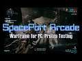Warframe - Protea Testing (PC Version)