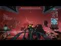 Warframe - Veil Proxima - Nsu Grid - Skirmish (Railjack)
