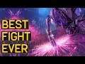 Warframes Greatest Fight Ever - The Event Doggo Days