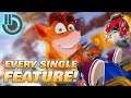 Watch This BEFORE You Play Crash Team Racing Nitro-Fueled!
