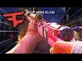 We ran into FaZe members on Vanguard and clipped them.. (Search and Destroy Sniping & Trickshotting)