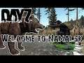 Welcome to Namalsk - Funny Moments [PC] - DayZ 1.10 Namalsk