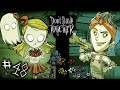 We're SPRINGing into Summer in Don't Starve Together (#48)