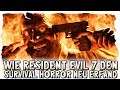 Wie Resident Evil 7 den Survival Horror neu erfand ~ Eine Retrospektive