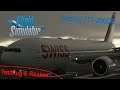 Wir fliegen eine 777-200ER! - #9 Livestream | ✈ Microsoft Flight Sim 2020