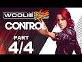 Woolie VS Control (Part 4/4)