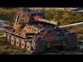 World of Tanks VK 72.01 (K) - 7 Kills 10,3K Damage