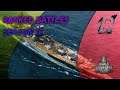 World Of Warships - Ranked Battles Season 16