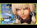 WoW Veteran Discusses 10 IMPROVEMENTS for FFXIV | A NEW Player PERSPECTIVE | Final Fantasy XIV FF14