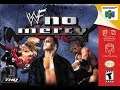 WWF No Mercy •U• ~ GamePlay ~ Opening ~ N64 ~ 1080pᴴᴰ ~ 2019 ~ W10