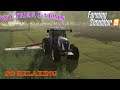 Wyther Farms Ep 20     Time to cut the grass before harvest time gets here     Farm Sim 19
