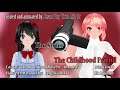 Yandere Simulator Write | AGP Opening (Clean Database intro)